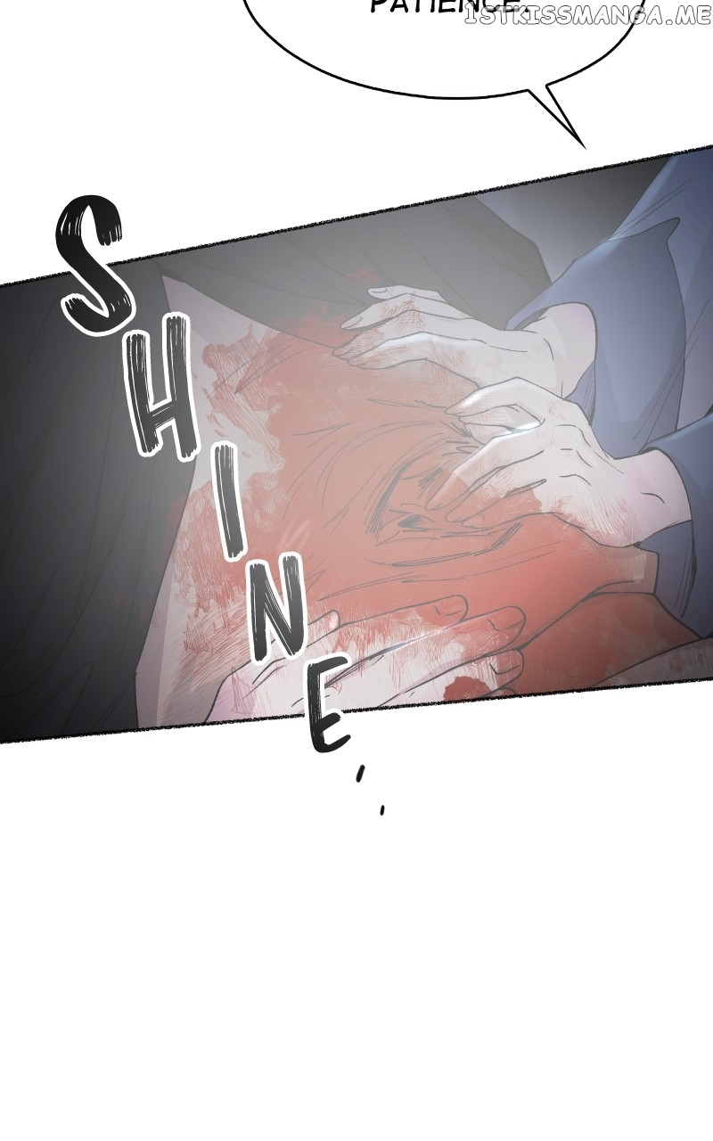 Like A Wind On A Dry Branch Chapter 119 - page 14