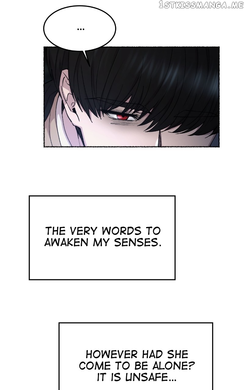 Like A Wind On A Dry Branch Chapter 119 - page 25