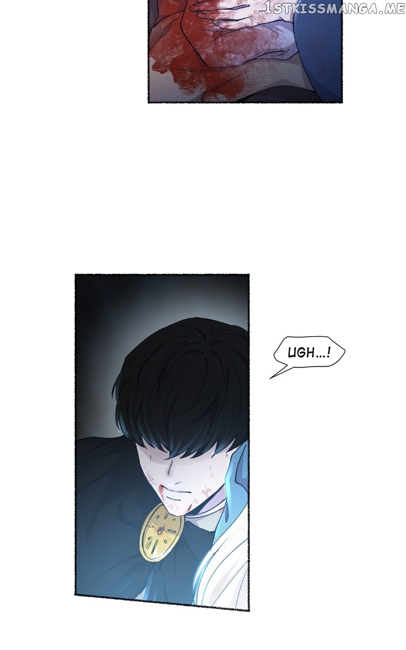 Like A Wind On A Dry Branch Chapter 119 - page 28