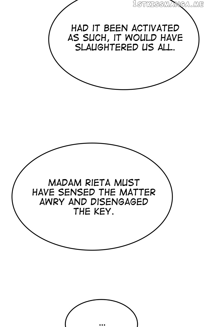 Like A Wind On A Dry Branch Chapter 119 - page 50