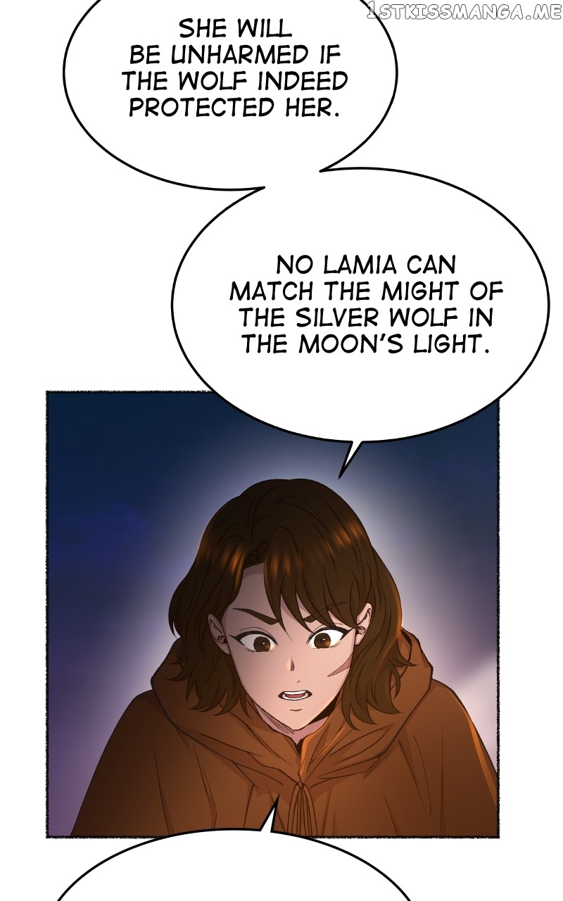 Like A Wind On A Dry Branch Chapter 119 - page 57