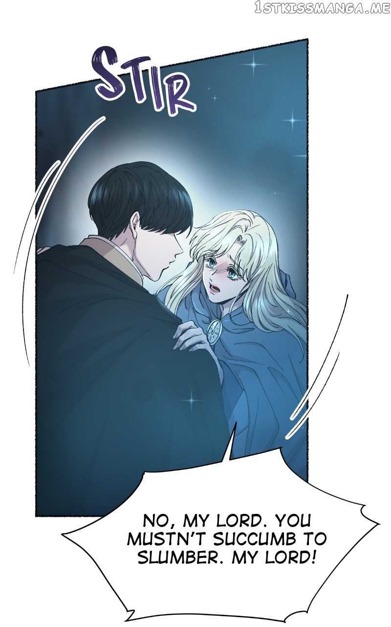 Like A Wind On A Dry Branch Chapter 119 - page 71