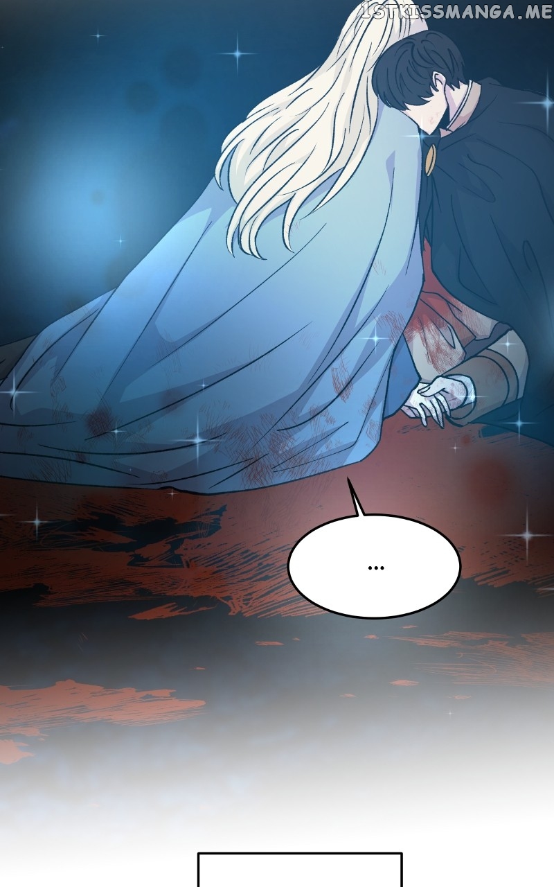 Like A Wind On A Dry Branch Chapter 119 - page 84