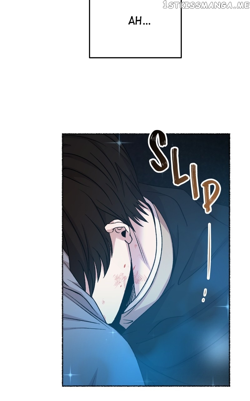 Like A Wind On A Dry Branch Chapter 119 - page 85
