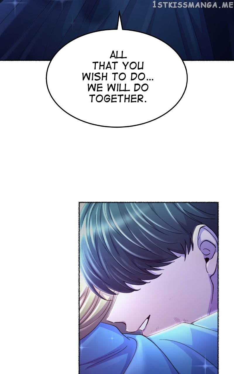 Like A Wind On A Dry Branch Chapter 119 - page 96