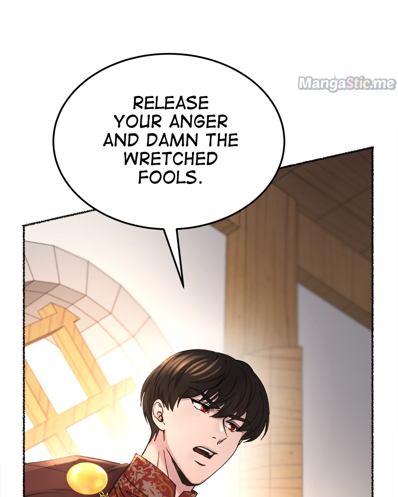 Like A Wind On A Dry Branch chapter 90 - page 123