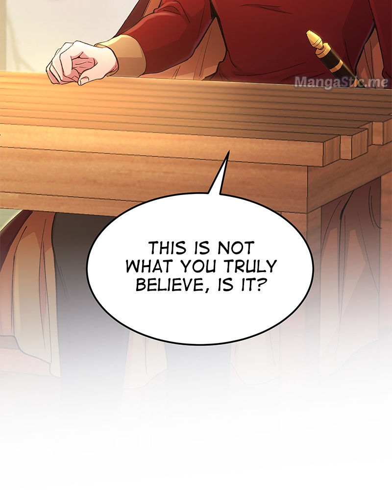 Like A Wind On A Dry Branch chapter 90 - page 13