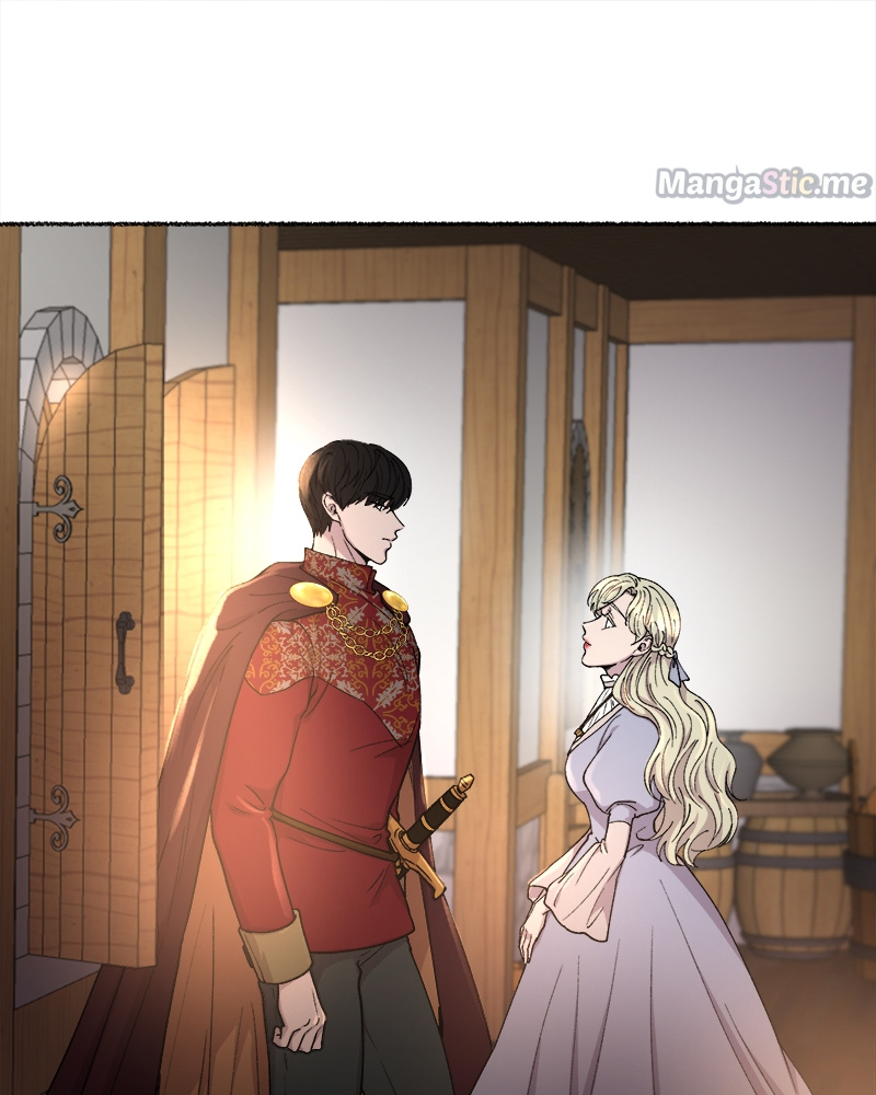 Like A Wind On A Dry Branch chapter 90 - page 148