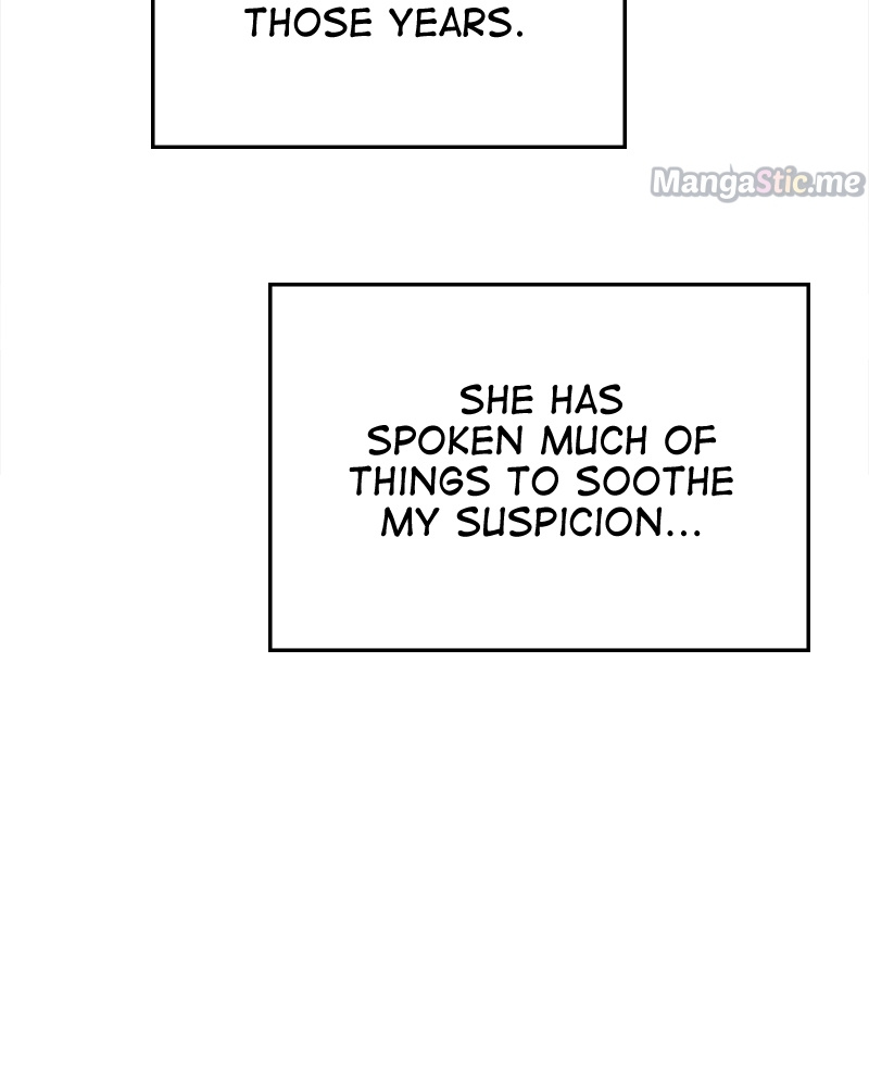 Like A Wind On A Dry Branch chapter 90 - page 19