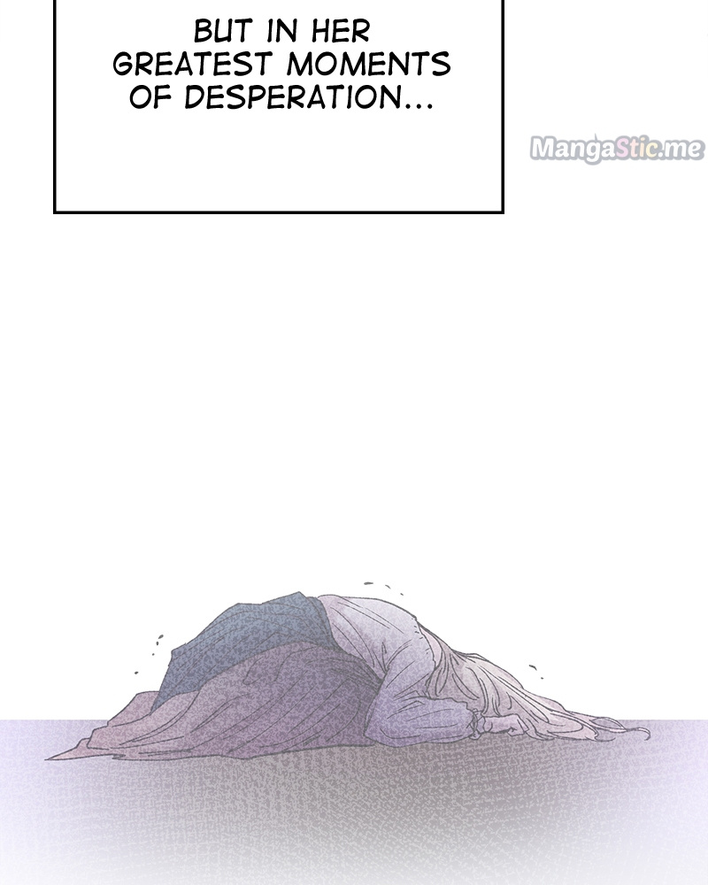 Like A Wind On A Dry Branch chapter 90 - page 21