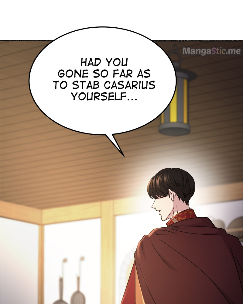 Like A Wind On A Dry Branch chapter 90 - page 44