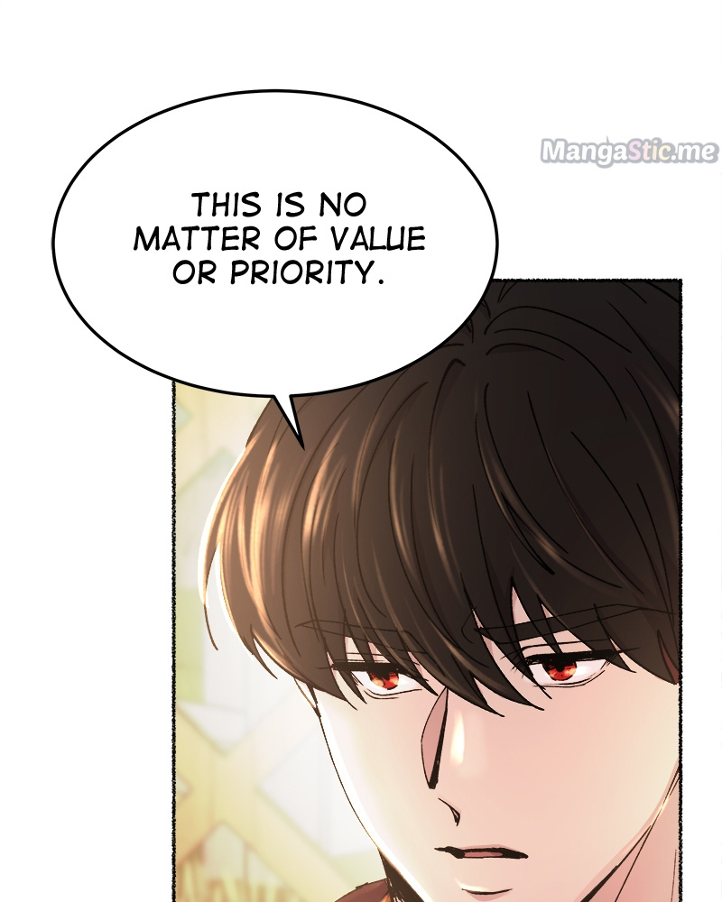 Like A Wind On A Dry Branch chapter 90 - page 71