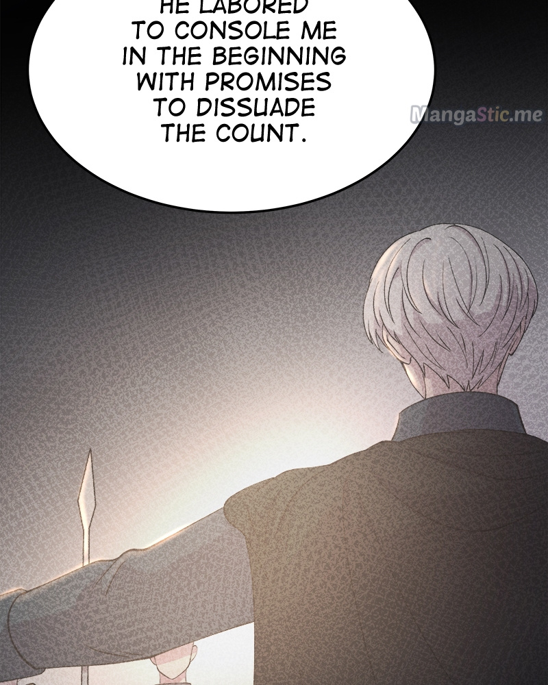 Like A Wind On A Dry Branch chapter 90 - page 94