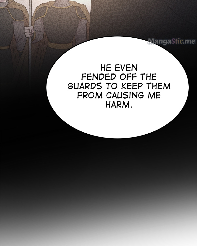 Like A Wind On A Dry Branch chapter 90 - page 95