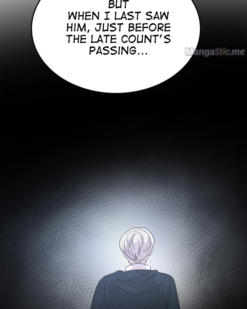 Like A Wind On A Dry Branch chapter 90 - page 98