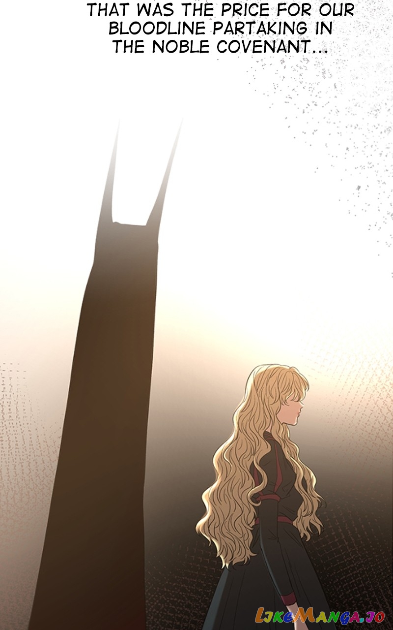 Like A Wind On A Dry Branch Chapter 135 - page 27