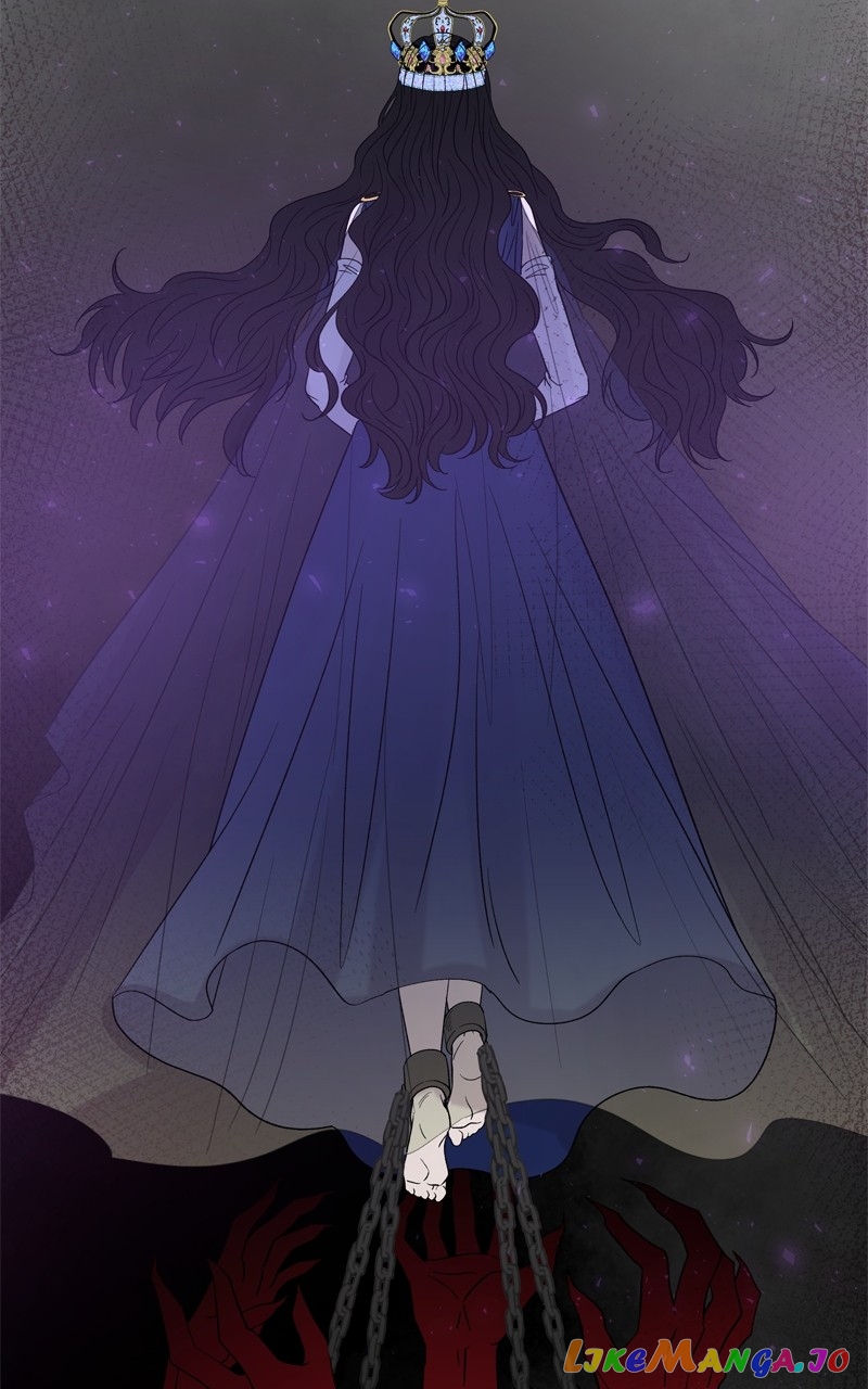 Like A Wind On A Dry Branch Chapter 135 - page 36