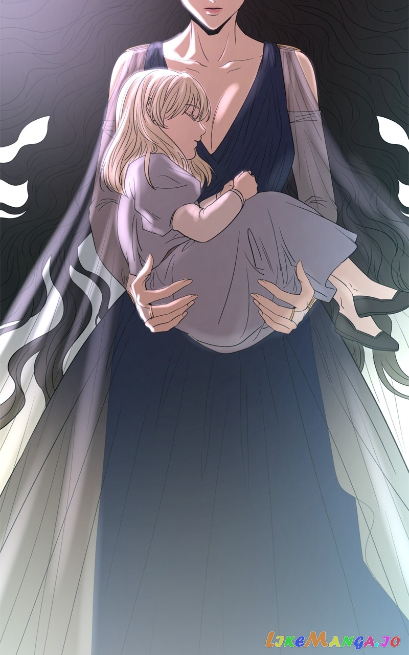 Like A Wind On A Dry Branch Chapter 135 - page 53