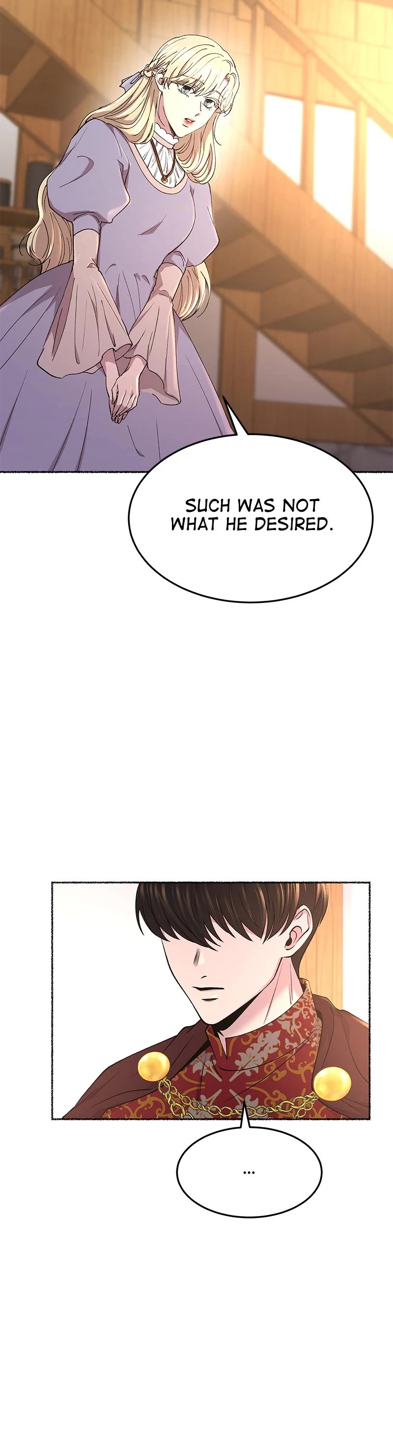 Like A Wind On A Dry Branch chapter 89 - page 15