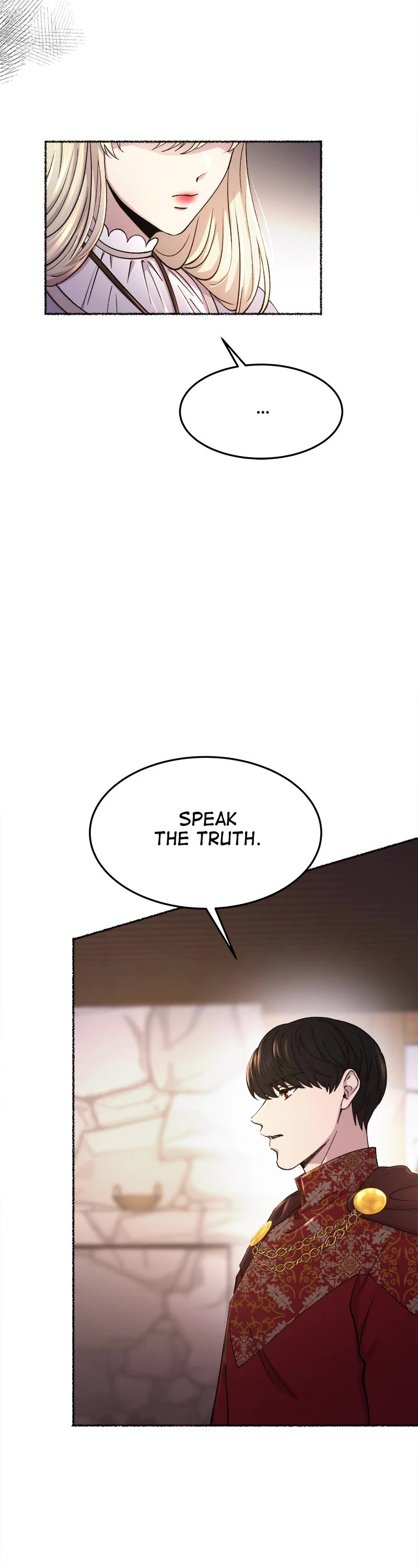 Like A Wind On A Dry Branch chapter 89 - page 31
