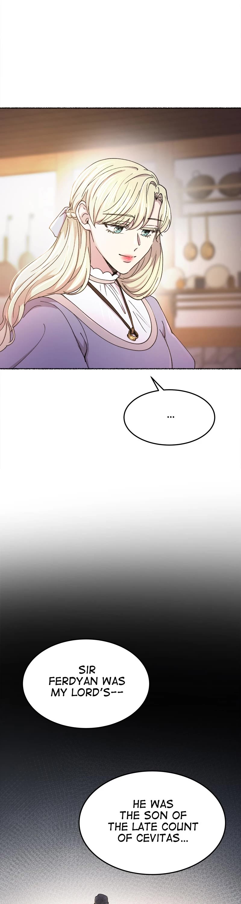Like A Wind On A Dry Branch chapter 89 - page 32