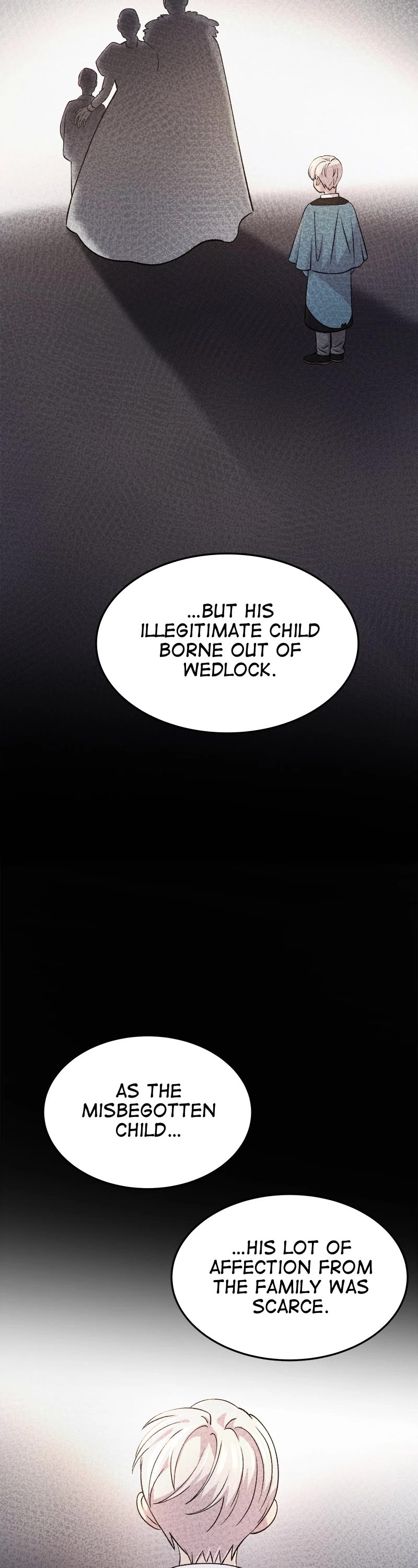 Like A Wind On A Dry Branch chapter 89 - page 33
