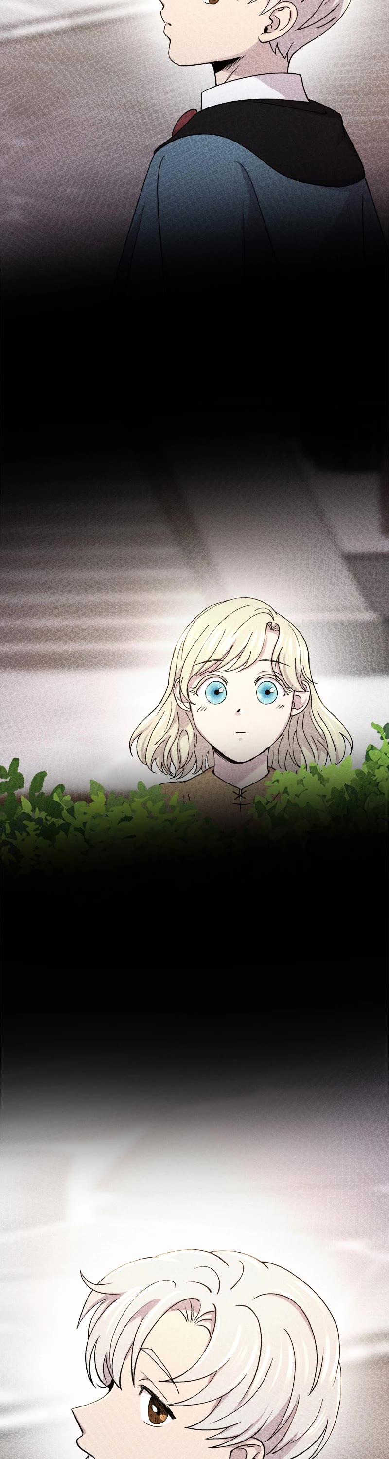 Like A Wind On A Dry Branch chapter 89 - page 37