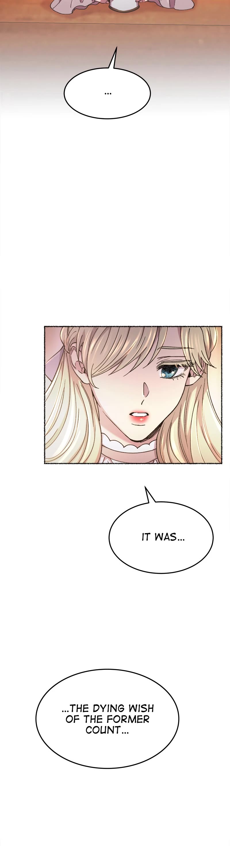 Like A Wind On A Dry Branch chapter 89 - page 44