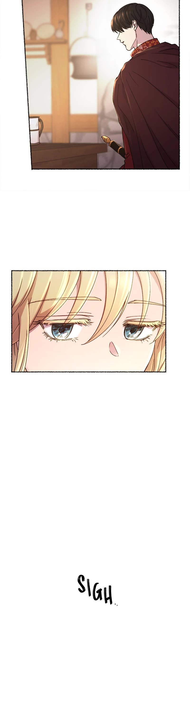 Like A Wind On A Dry Branch chapter 89 - page 46