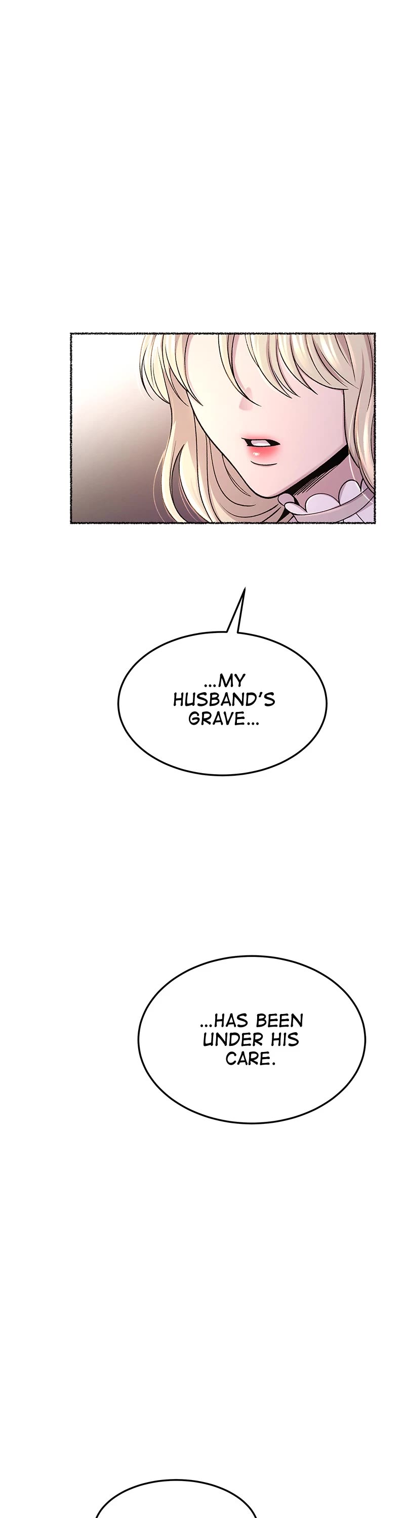 Like A Wind On A Dry Branch chapter 89 - page 6