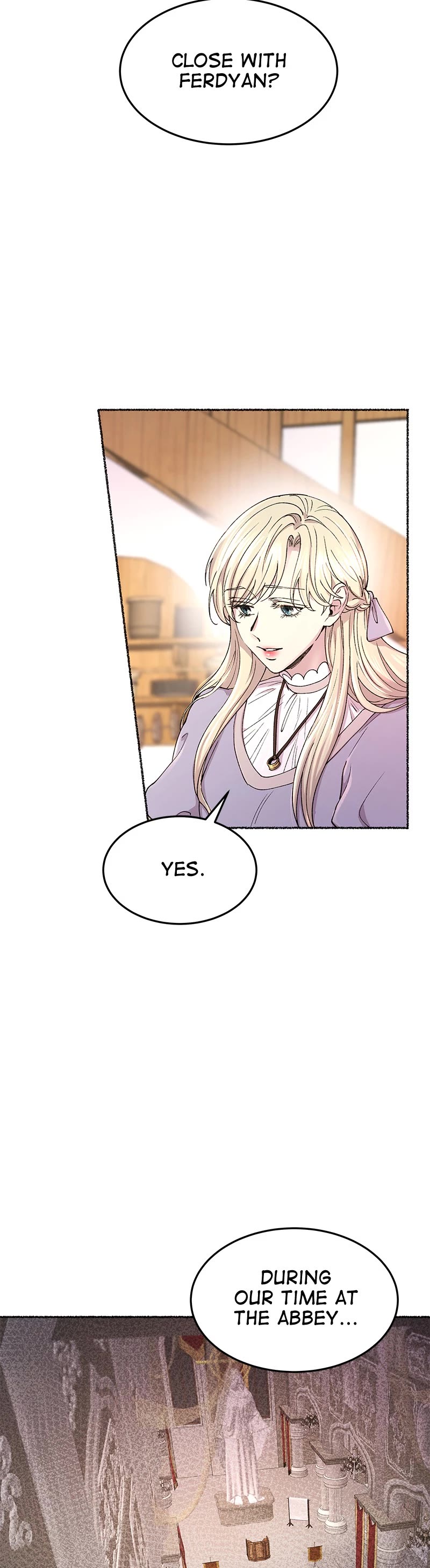 Like A Wind On A Dry Branch chapter 89 - page 9