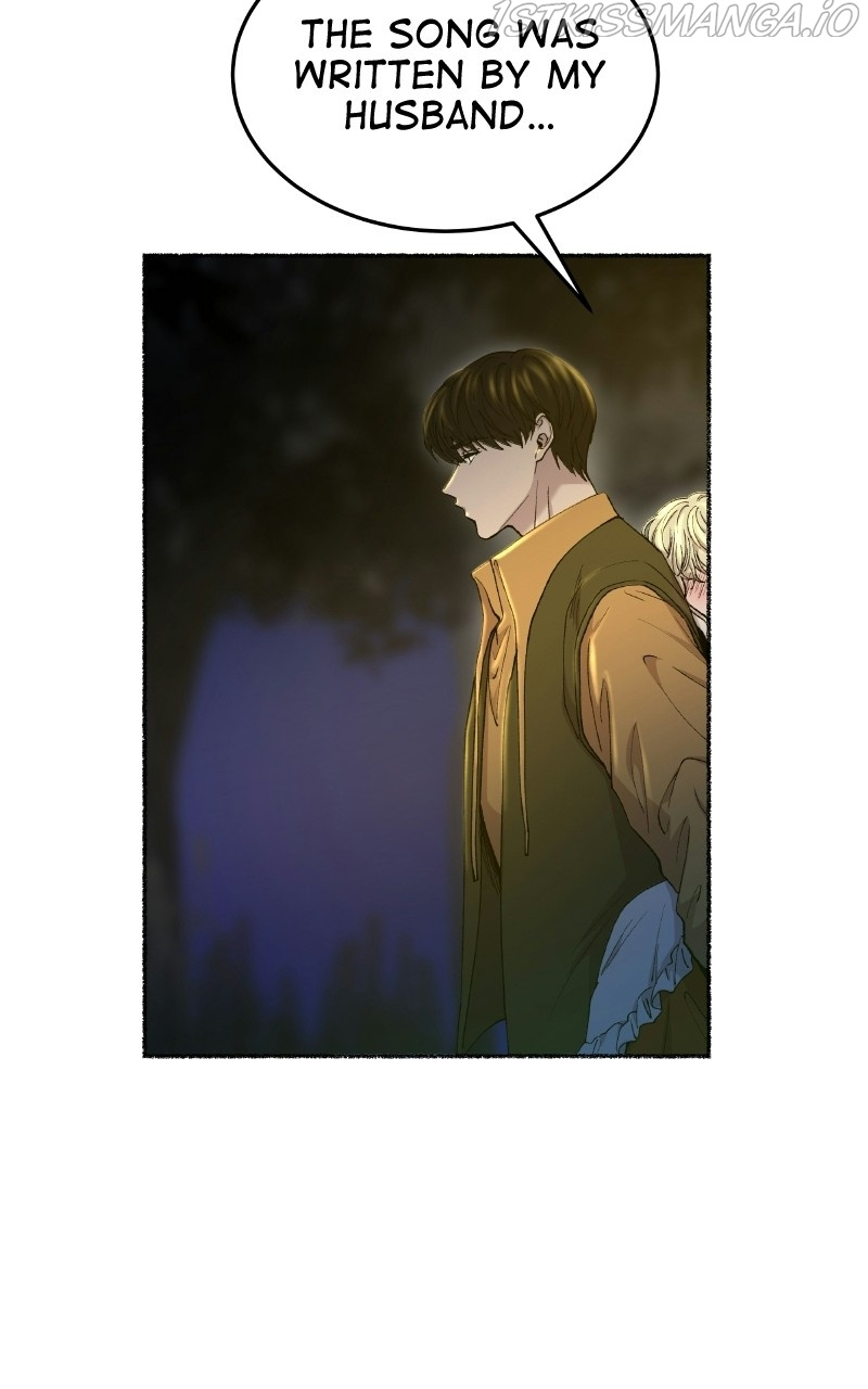 Like A Wind On A Dry Branch chapter 105 - page 32