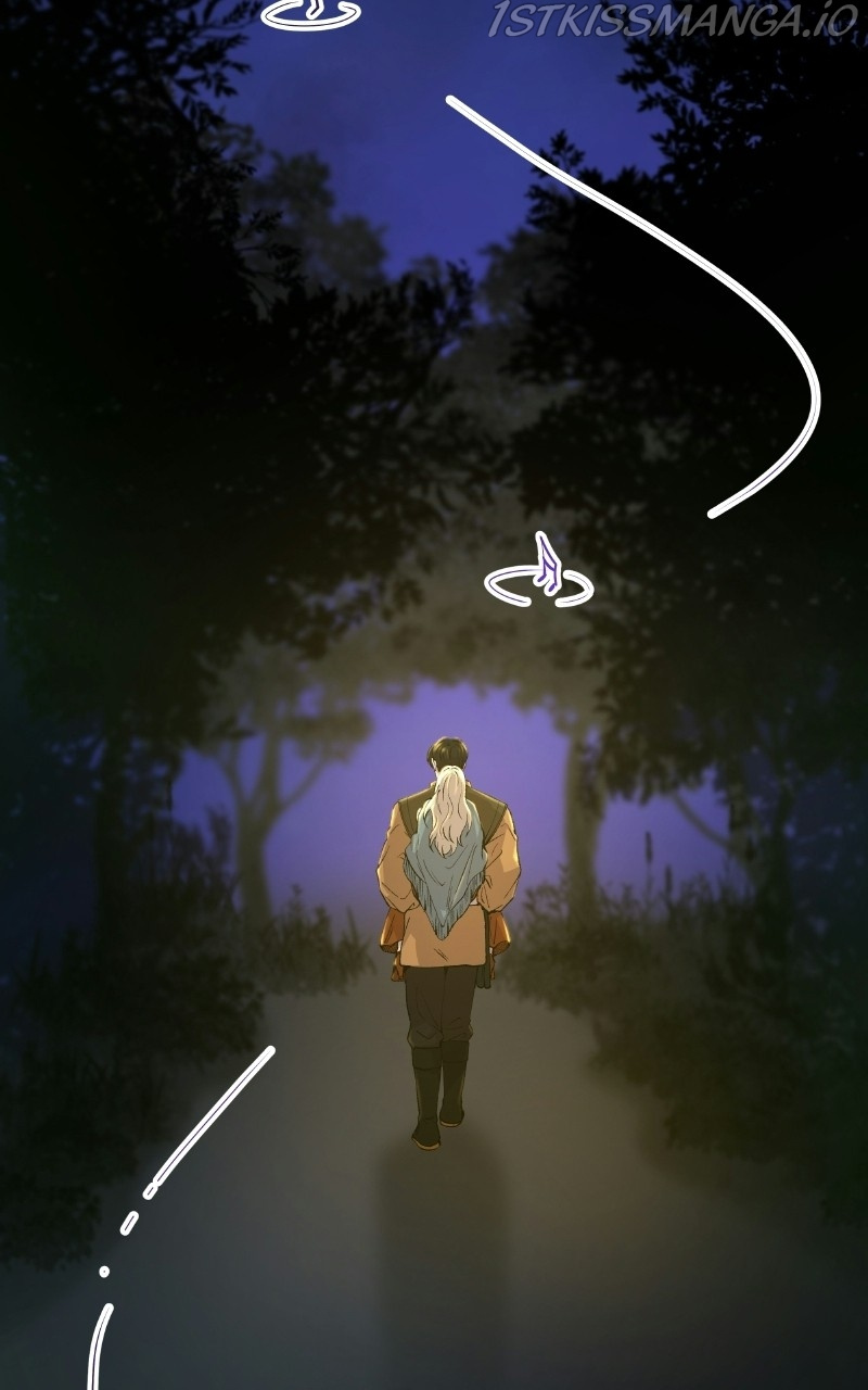 Like A Wind On A Dry Branch chapter 105 - page 42
