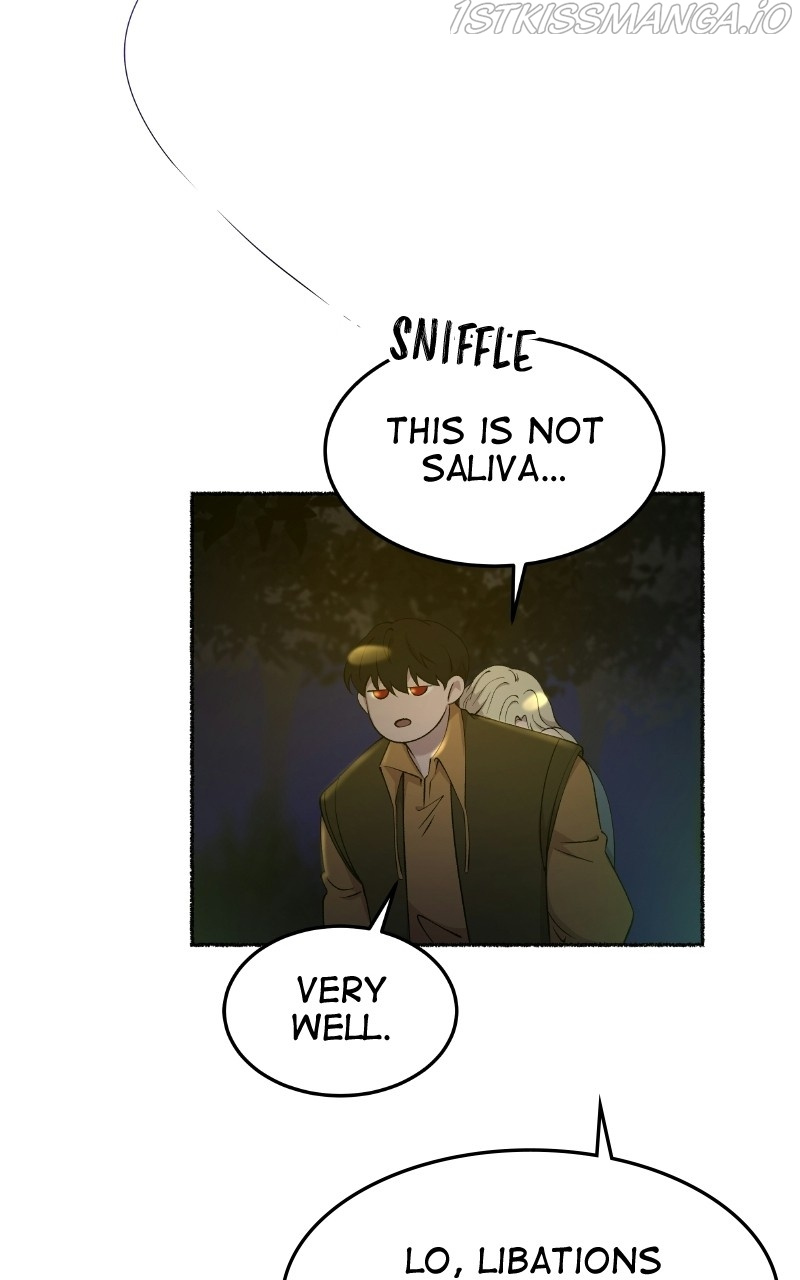 Like A Wind On A Dry Branch chapter 105 - page 46