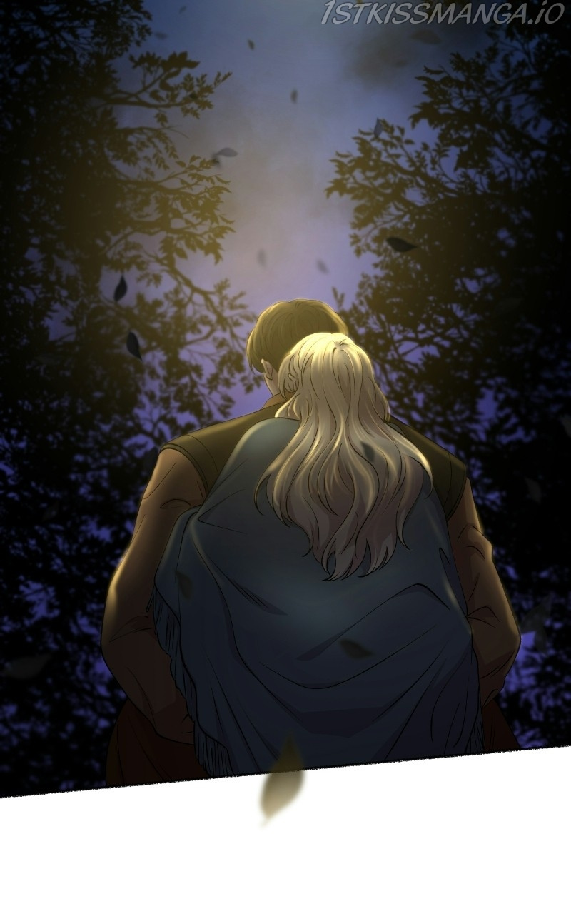 Like A Wind On A Dry Branch chapter 105 - page 51