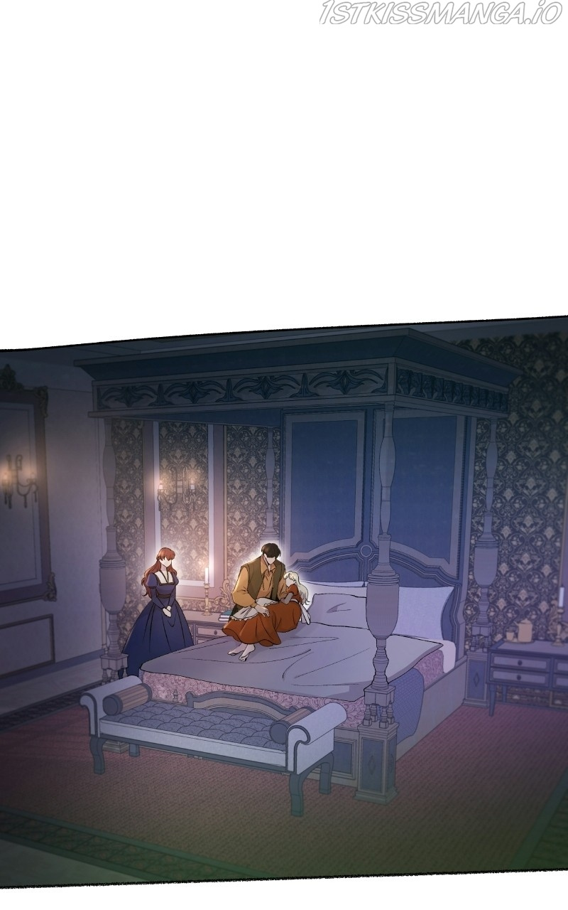 Like A Wind On A Dry Branch chapter 105 - page 75
