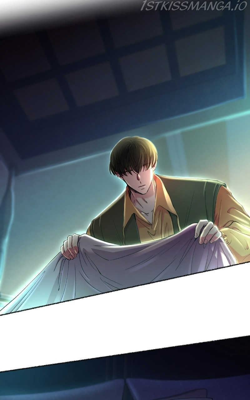 Like A Wind On A Dry Branch chapter 105 - page 79