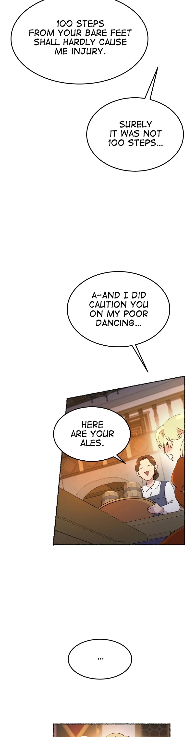 Like A Wind On A Dry Branch chapter 104 - page 12