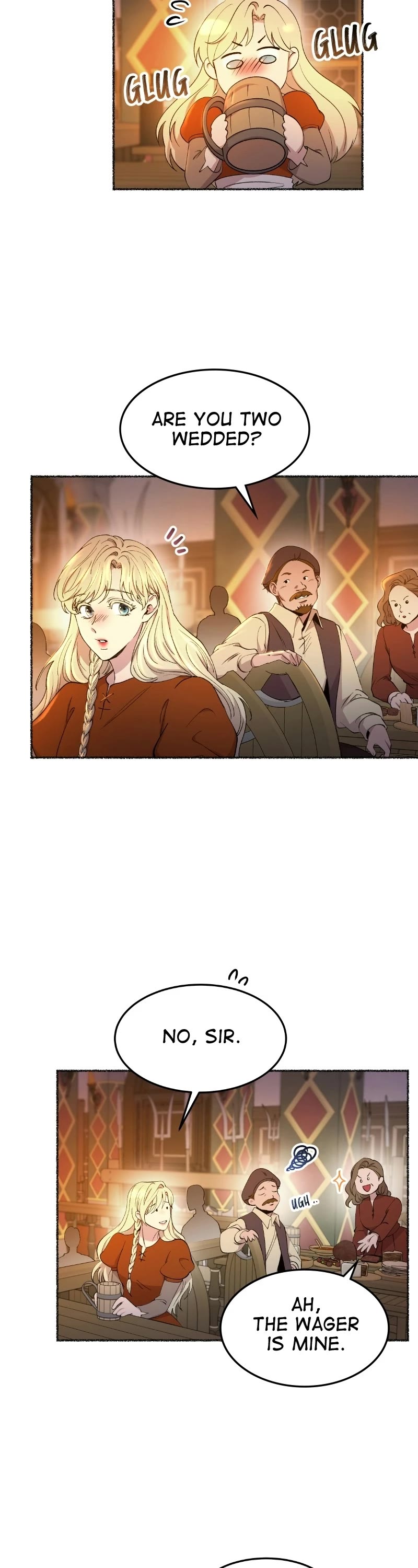 Like A Wind On A Dry Branch chapter 104 - page 13