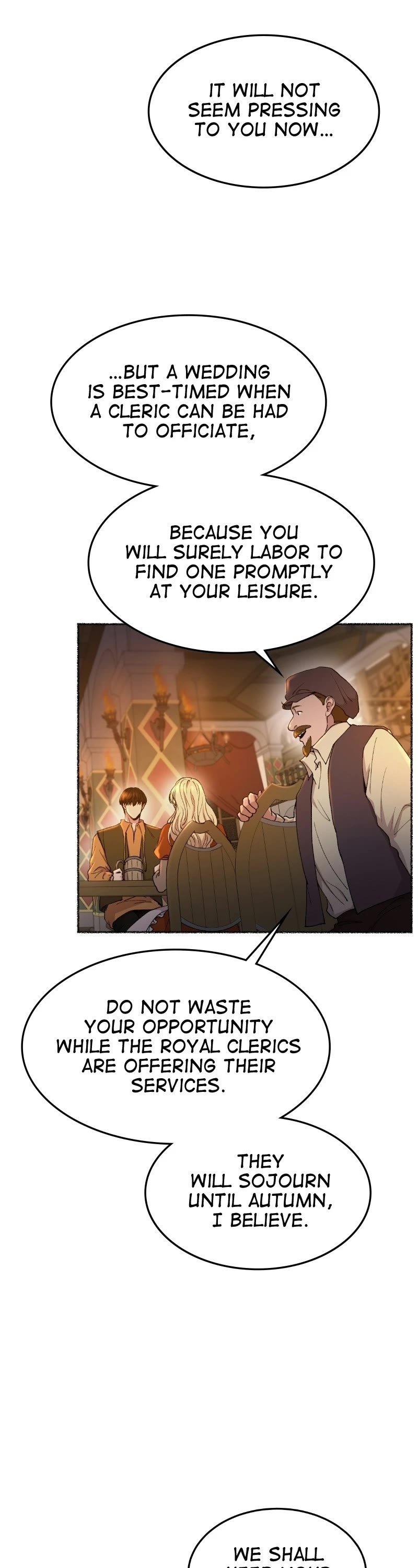 Like A Wind On A Dry Branch chapter 104 - page 16