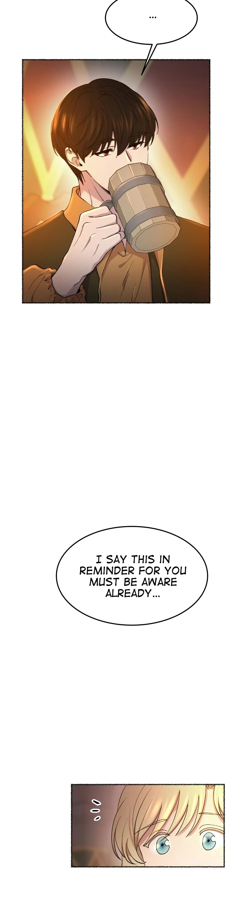 Like A Wind On A Dry Branch chapter 104 - page 18