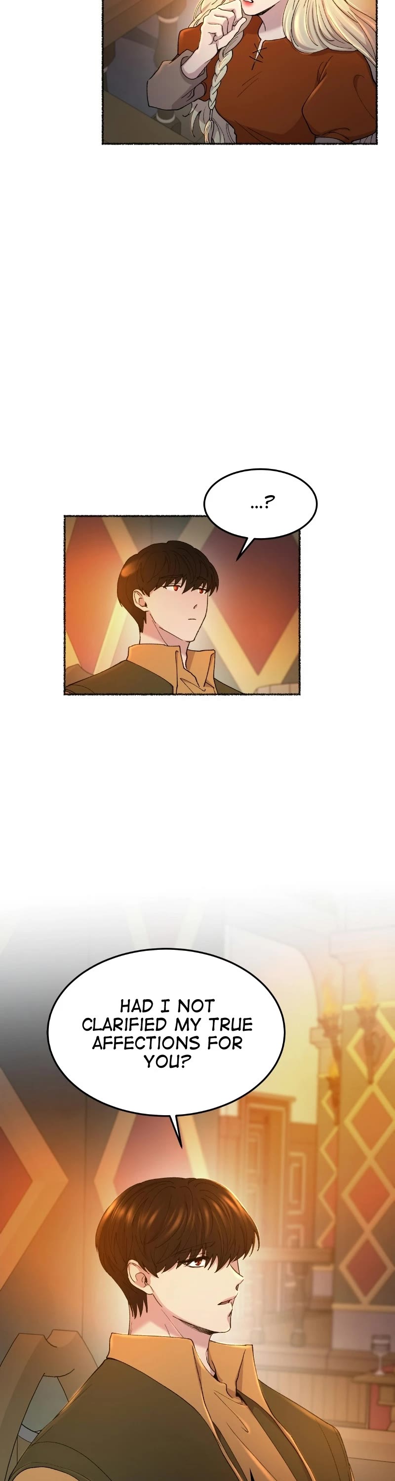 Like A Wind On A Dry Branch chapter 104 - page 22