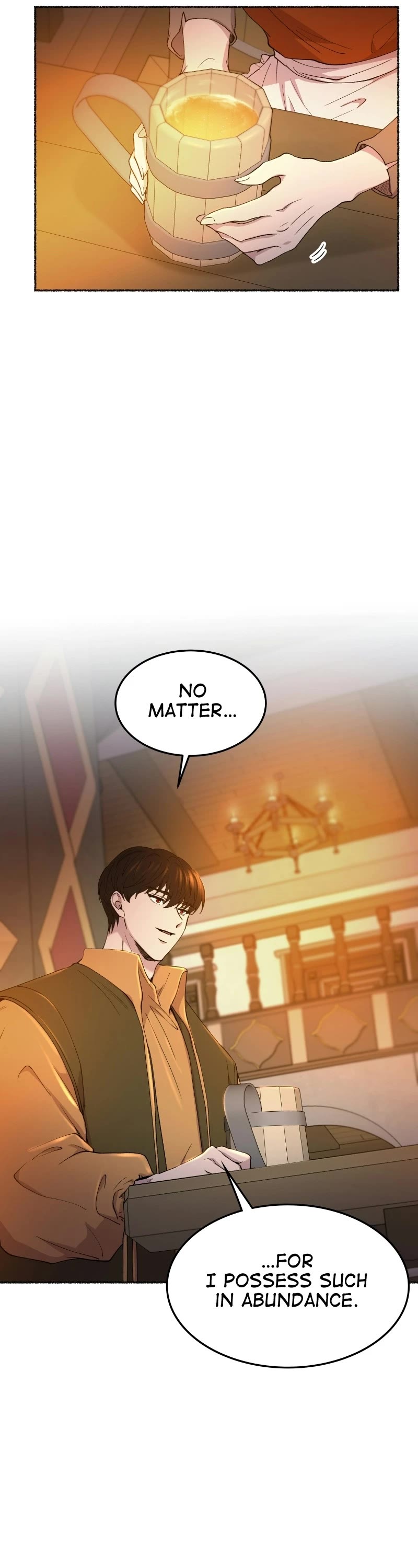 Like A Wind On A Dry Branch chapter 104 - page 26