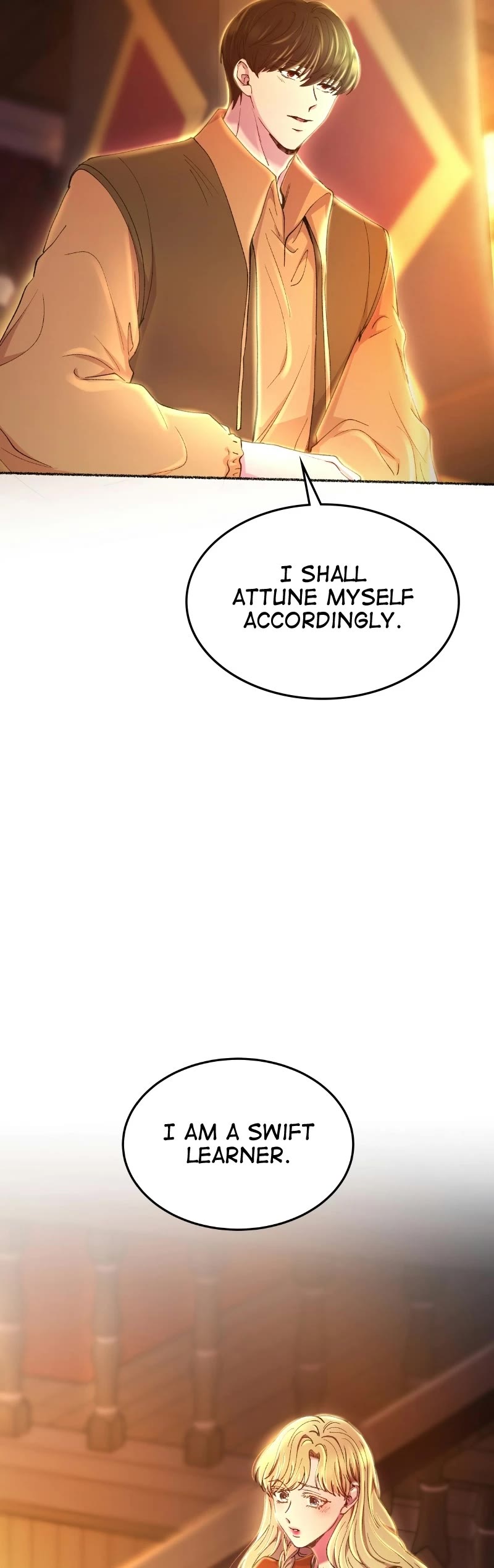 Like A Wind On A Dry Branch chapter 104 - page 39