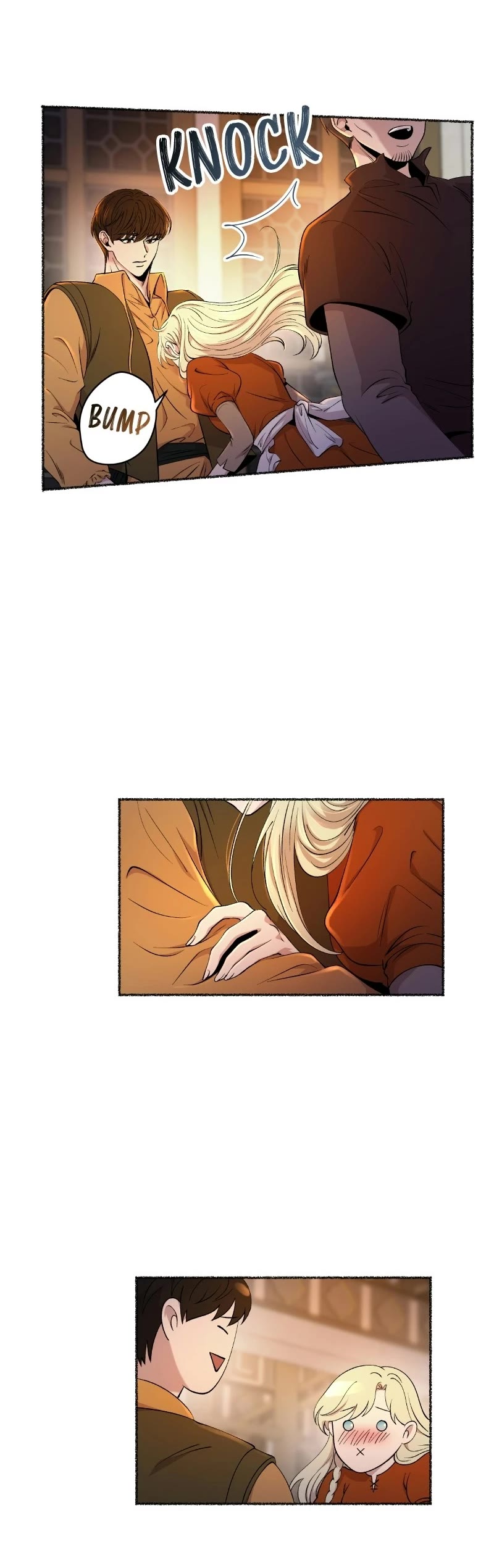 Like A Wind On A Dry Branch chapter 104 - page 5