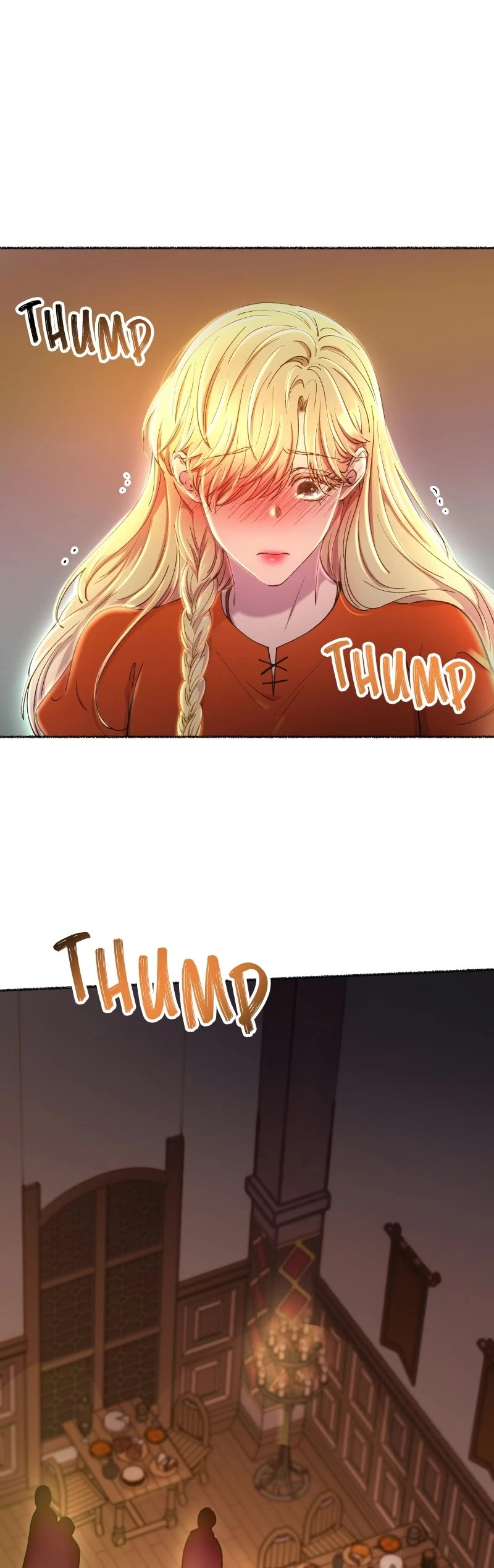 Like A Wind On A Dry Branch chapter 104 - page 55