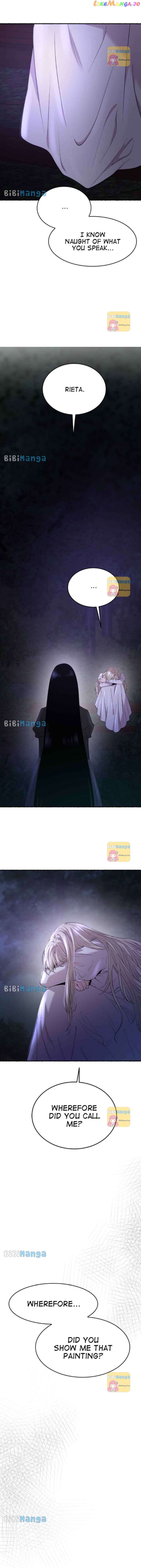 Like A Wind On A Dry Branch Chapter 145 - page 10