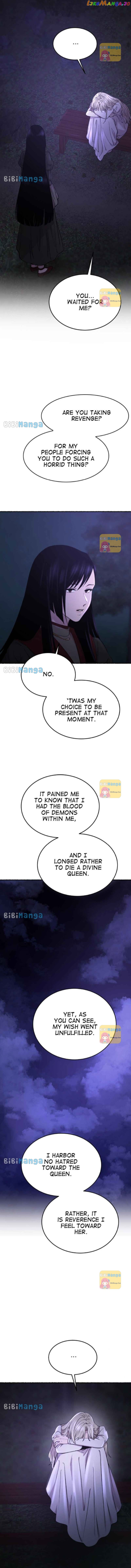 Like A Wind On A Dry Branch Chapter 145 - page 13