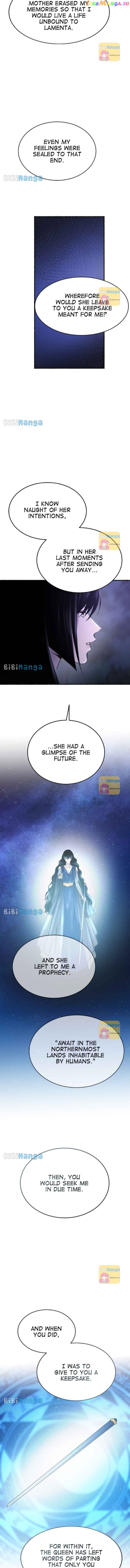 Like A Wind On A Dry Branch Chapter 145 - page 15