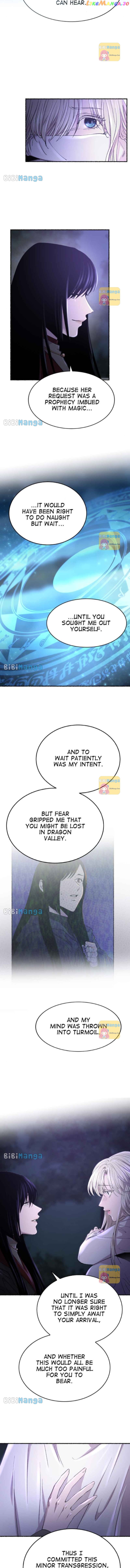 Like A Wind On A Dry Branch Chapter 145 - page 16